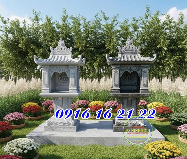 Các mẫu cây hương bàn thiên đá thờ thần linh tại Cao Bằng phổ biến hiện nay Các mẫu cây hương bàn thiên đá thờ thần linh tại Cao Bằng phổ biến hiện nay