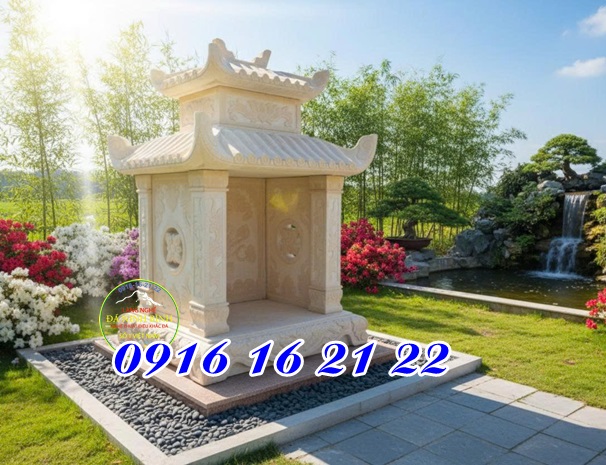 Ưu điểm khi sử dụng cây hương thờ bằng đá Hà Giang