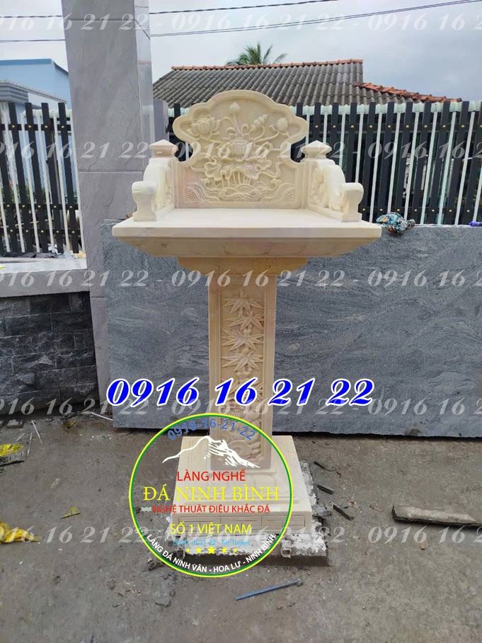 Những lưu ý khi đặt bàn thờ thiên ngoài trời phải ở nơi thoáng Những lưu ý khi đặt bàn thờ thiên ngoài trời phải ở nơi thoáng