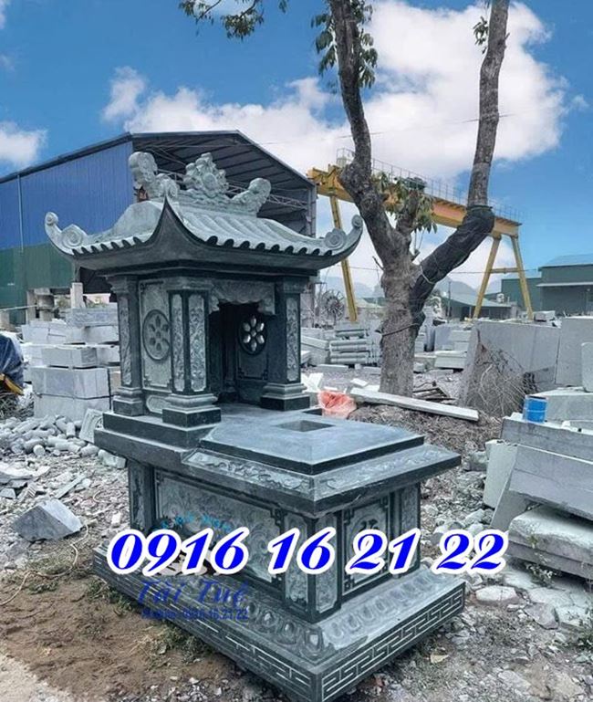 Địa chỉ làm mẫu lăng mộ đá uy tín đẹp tại Tuyên Quang – Mẫu lăng mộ đá Ninh Bình đẹp bán tại Tuyên Quang 21