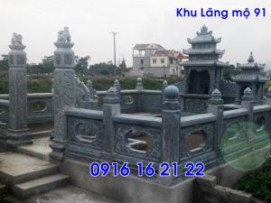Các mẫu lăng mộ đẹp gia đình thiết kế xây đẹp bán tại hưng yên 91
