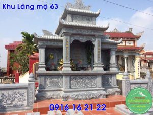 Khu những mẫu lăng mộ xây đẹp bằng đá tại an giang 63