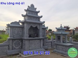 Khu những mẫu lăng mộ xây đẹp bằng đá tại sóc trăng 61
