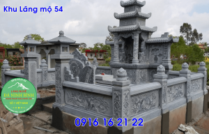 Những mẫu lăng mộ xây đẹp bằng đá bán tại tp cần thơ 54