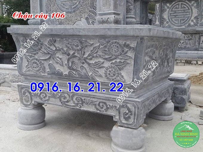 17 mẫu chậu đá tự nhiên trồng cây cảnh vuông đẹp nhất hiện nay 17 mẫu chậu đá tự nhiên trồng cây cảnh vuông đẹp nhất hiện nay