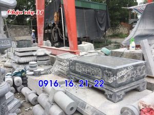 Chậu đá tự nhiên đẹp 31