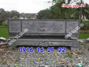 Chậu đá tự nhiên đẹp 34