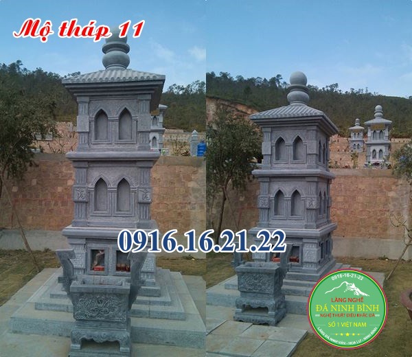 Mộ tháp là gì? ý nghĩa mộ tháp phật giáo Mộ tháp là gì? ý nghĩa mộ tháp phật giáo
