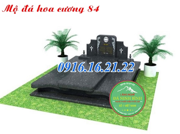 Mộ đá hoa cương 84 Mộ đá hoa cương