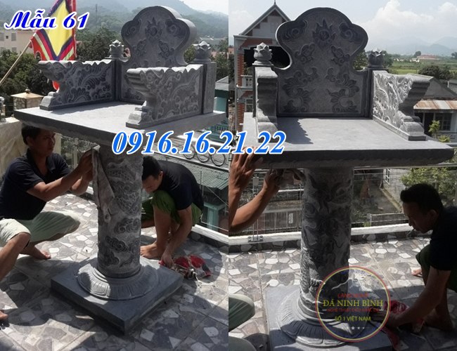 Cây hương ngoài trời Cây hương ngoài trời