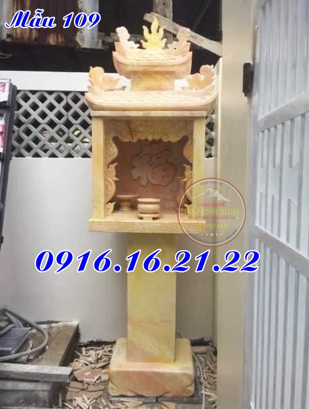 Mẫu cây hương đá cây hương đá thờ ai Mẫu cây hương đá cây hương đá thờ ai