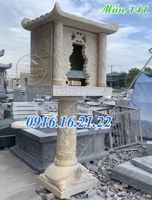 Mẫu cây hương đá ngoài trời đẹp Mẫu cây hương đá ngoài trời đẹp