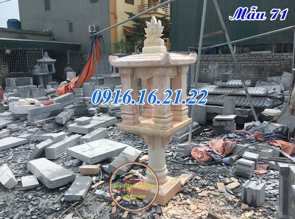 Mẫu cây hương đá vàng Mẫu cây hương đá vàng