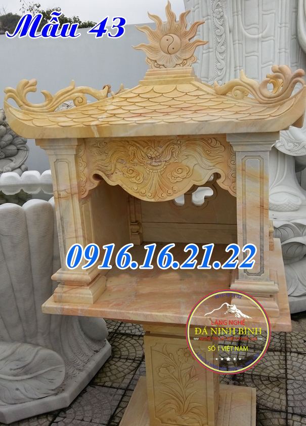 Mẫu cây hương ngoài trời đẹp 43 Mẫu cây hương ngoài trời đẹp 43