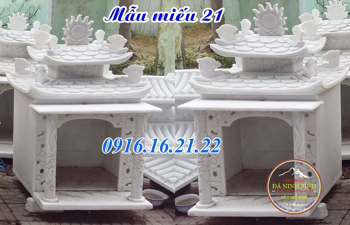 Miếu nhỏ thờ thổ địa Miếu nhỏ thờ thổ địa