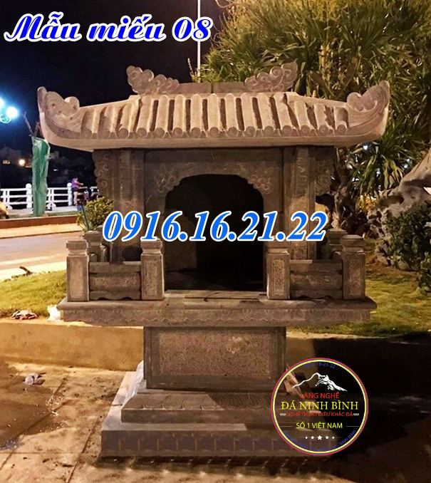 Miếu ông hổ miếu thờ sơn thần 08 Miếu ông hổ miếu thờ sơn thần 08