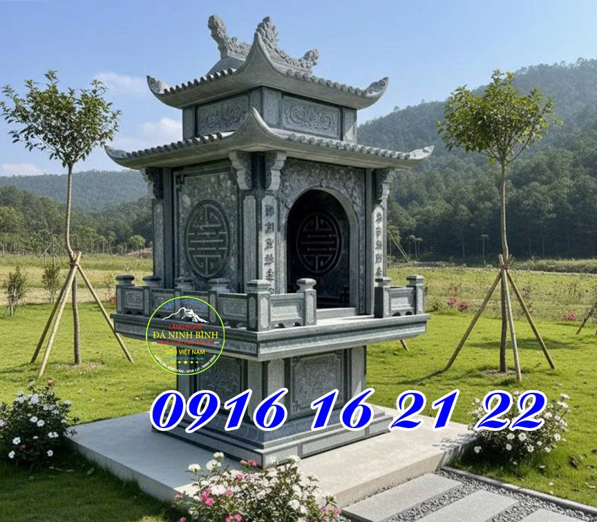Miếu thờ Thổ Địa – Thổ Công bằng đá - các mẫu miếu thờ thần linh thổ địa thần tài bằng đá đẹp Miếu thờ Thổ Địa – Thổ Công bằng đá - các mẫu miếu thờ thần linh thổ địa thần tài bằng đá đẹp
