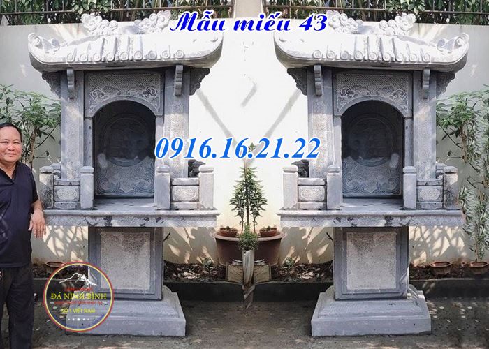 Những ngôi miếu thờ thần linh bằng đá đẹp 43 Những ngôi miếu thờ thần linh bằng đá đẹp 43