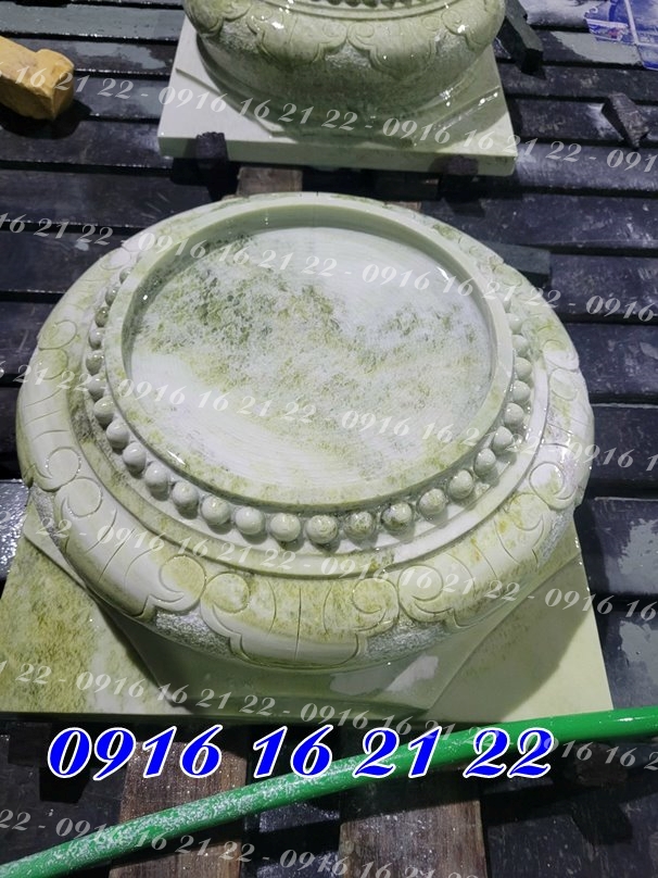 Giới thiệu các mẫu tảng đá kê chân cột gỗ nhà thờ phổ biến hiện nay Giới thiệu các mẫu tảng đá kê chân cột gỗ nhà thờ phổ biến hiện nay