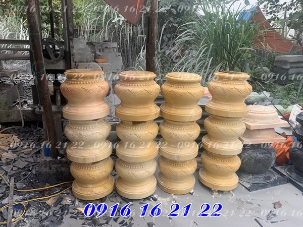 Những mẫu tảng đá kê chân cột nhà gỗ đẹp và ấn tượng Những mẫu tảng đá kê chân cột nhà gỗ đẹp và ấn tượng