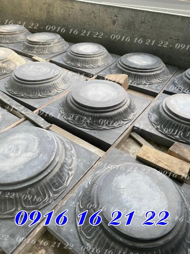 23 mẫu chân tảng đá đơn giản kê cột gỗ tại Đăk Lăk 23 mẫu chân tảng đá đơn giản kê cột gỗ tại Đăk Lăk
