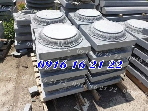 Đá kê chân cột nhà gỗ đẹp năm 2025 Đá kê chân cột nhà gỗ đẹp năm 2025