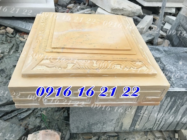 Địa chỉ bán chân tảng đá đơn giản kê cột gỗ tại Đăk Lăk uy tín chất lượng Địa chỉ bán chân tảng đá đơn giản kê cột gỗ tại Đăk Lăk uy tín chất lượng