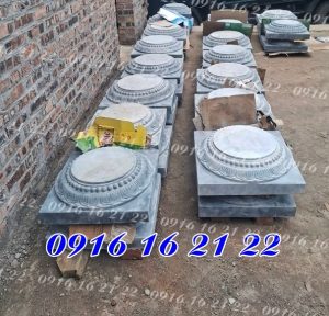 Ý nghĩa của tảng đá kê cột gỗ trong kiến trúc truyền thống