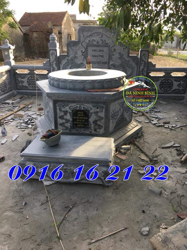 Bán mộ đá lục giác ở Hưng Yên mẫu đẹp giá chuẩn thi công trọn gói 89 Bán mộ đá lục giác ở Hưng Yên mẫu đẹp giá chuẩn thi công trọn gói 89