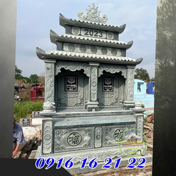 Bán mộ đá ở Hưng Yên mẫu đẹp giá chuẩn thi công trọn gói 89 Bán mộ đá ở Hưng Yên mẫu đẹp giá chuẩn thi công trọn gói 89