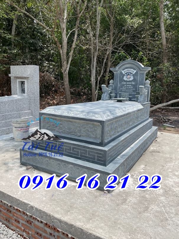 Bán mộ đá tam sơn ở Hưng Yên mẫu đẹp giá chuẩn thi công trọn gói 89 Bán mộ đá tam sơn ở Hưng Yên mẫu đẹp giá chuẩn thi công trọn gói 89