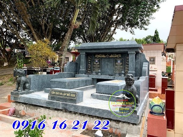 Tổng Hợp 34 Mẫu Mộ Đá Đẹp Tại Hải Dương – Bền Đẹp Theo Thời Gian Tổng Hợp 34 Mẫu Mộ Đá Đẹp Tại Hải Dương – Bền Đẹp Theo Thời Gian