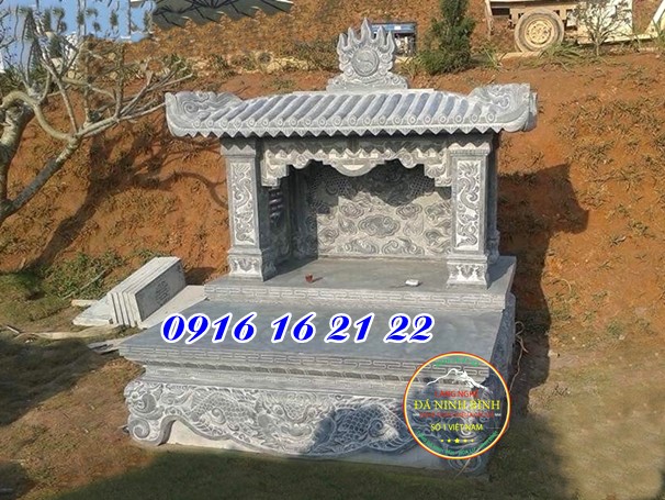 Mẫu am đá thờ thần linh đơn giản tại Hà Giang - Nhận thiết kế và thi công am đá thờ thần linh tại Hà Giang 23 Mẫu am đá thờ thần linh đơn giản tại Hà Giang - Nhận thiết kế và thi công am đá thờ thần linh tại Hà Giang 23