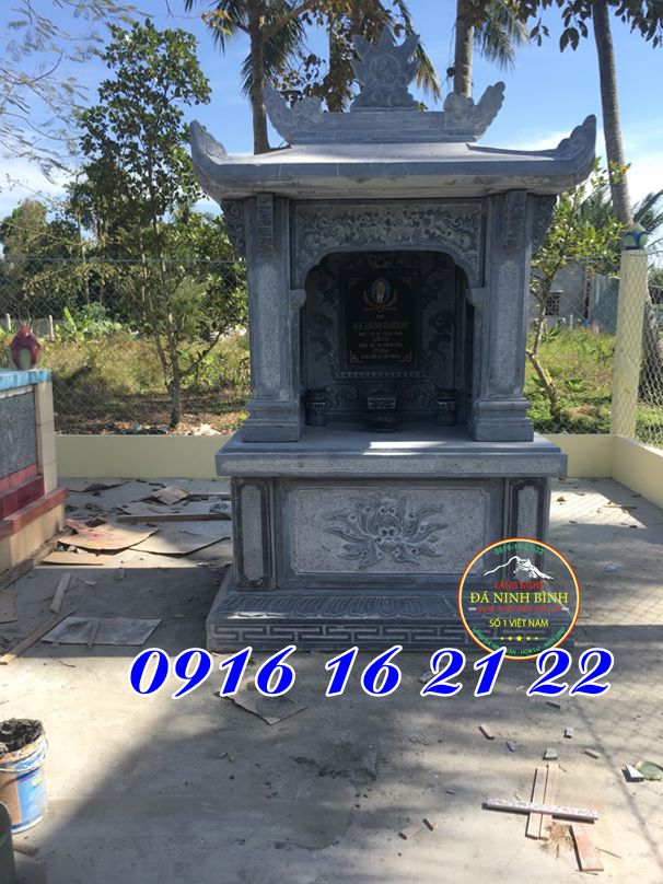 Mẫu am đá thờ thần linh tại Hà Giang một mái - Nhận thiết kế và thi công am đá thờ thần linh tại Hà Giang 23 Mẫu am đá thờ thần linh tại Hà Giang một mái - Nhận thiết kế và thi công am đá thờ thần linh tại Hà Giang 23