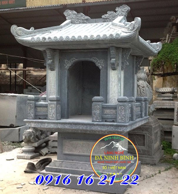 Mẫu am thờ thần linh bằng đá tại Hà Giang - Nhận thiết kế và thi công am đá thờ thần linh tại Hà Giang 23 Mẫu am thờ thần linh bằng đá tại Hà Giang - Nhận thiết kế và thi công am đá thờ thần linh tại Hà Giang 23