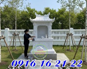 Miếu thờ trước nhà bằng đá tại Bình Dương - Cửa hàng thiết kế xây miếu thờ trước nhà bán ở Bình Dương 61