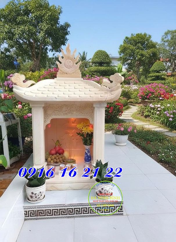 Ý nghĩa tâm linh của cây hương đá ngoài trời Ý nghĩa tâm linh của cây hương đá ngoài trời