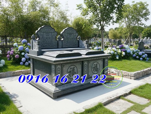 Hướng dẫn chi tiết quy trình xây dựng mộ đá chuẩn phong thủy - Mộ đá Hướng dẫn chi tiết quy trình xây dựng mộ đá chuẩn phong thủy - Mộ đá