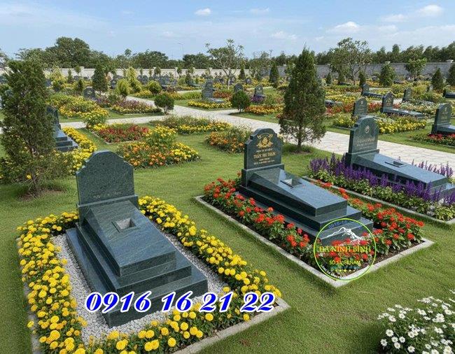 Mộ đá tam cấp - mẫu mộ đá Ninh Bình đẹp Mộ đá tam cấp - mẫu mộ đá Ninh Bình đẹp